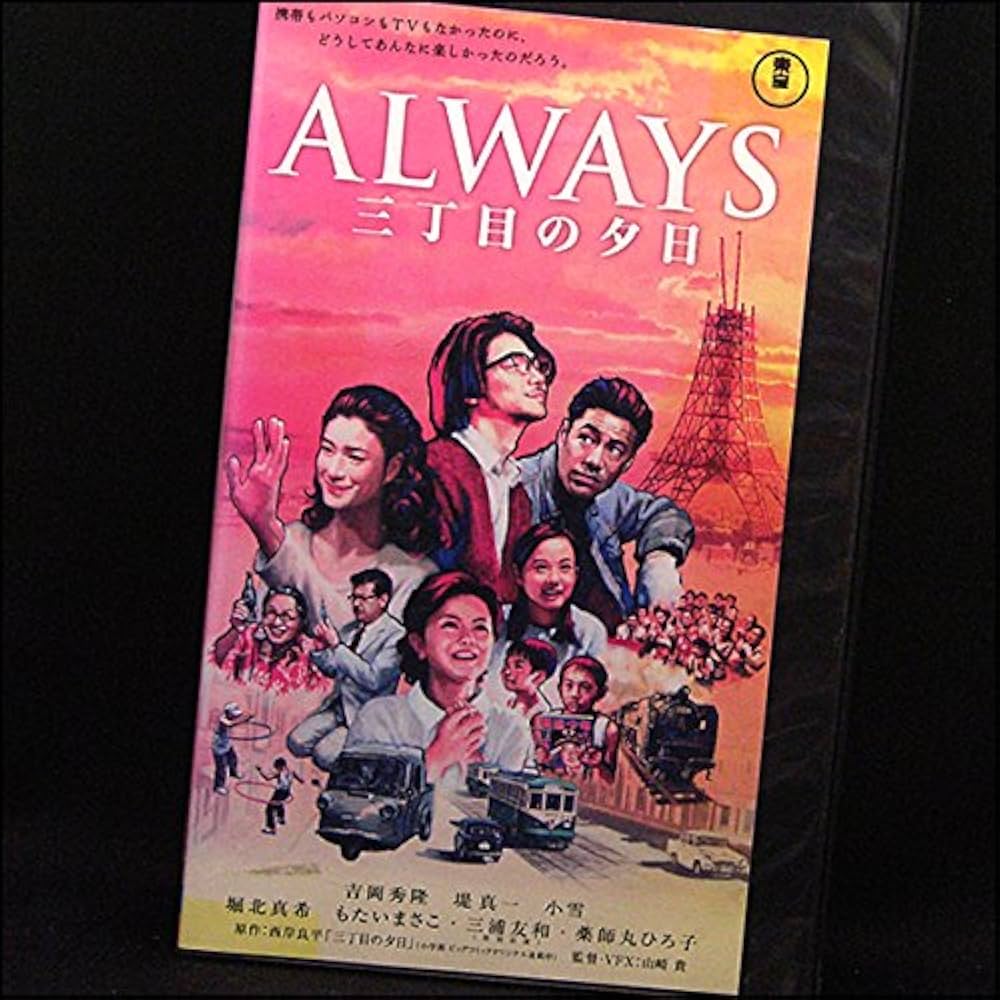 三丁目の夕日 ALWAYS 三丁目の夕日』の街を走る6086号 - 都電100周年記念